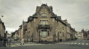 photo de paysage alsace Strasbourg pendant des voyages avec des lieux insolites
